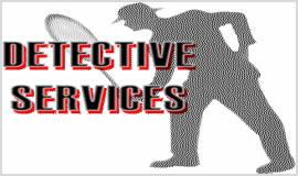 St Austell Private Detective Services